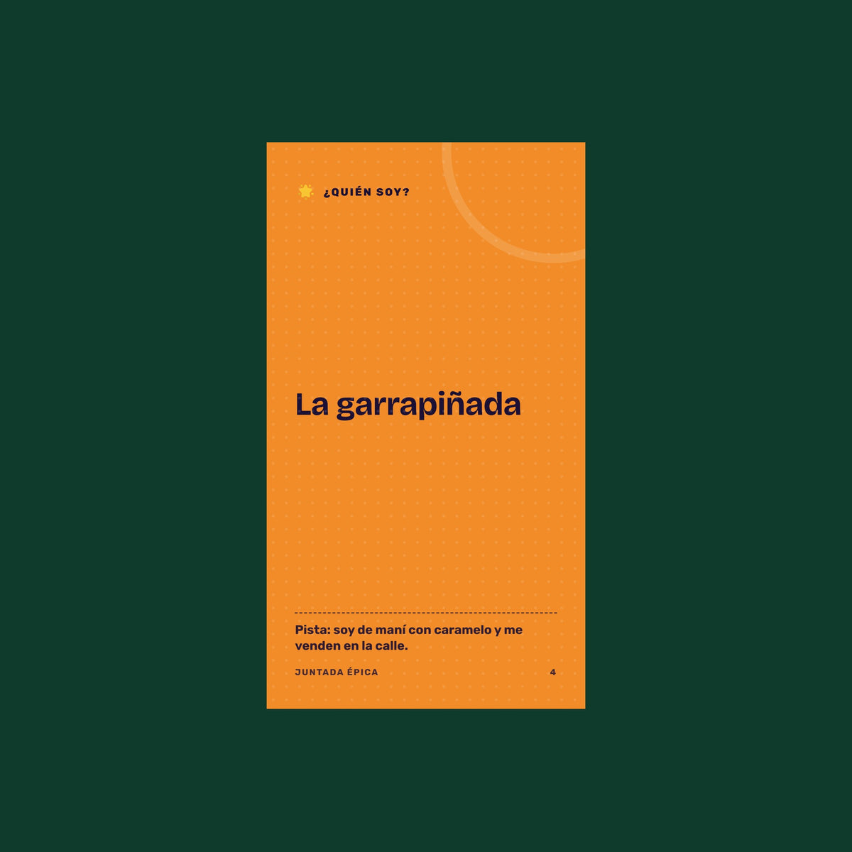 Juegos para las fiestas: 126 cartas + bingo navideño